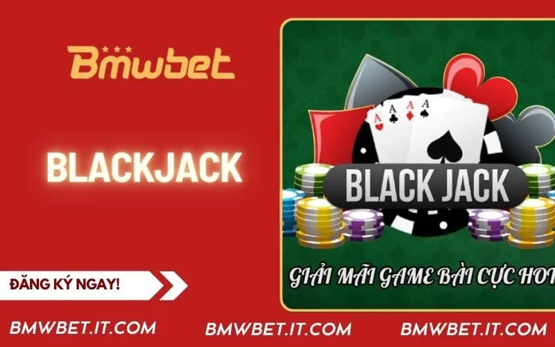 Blackjack