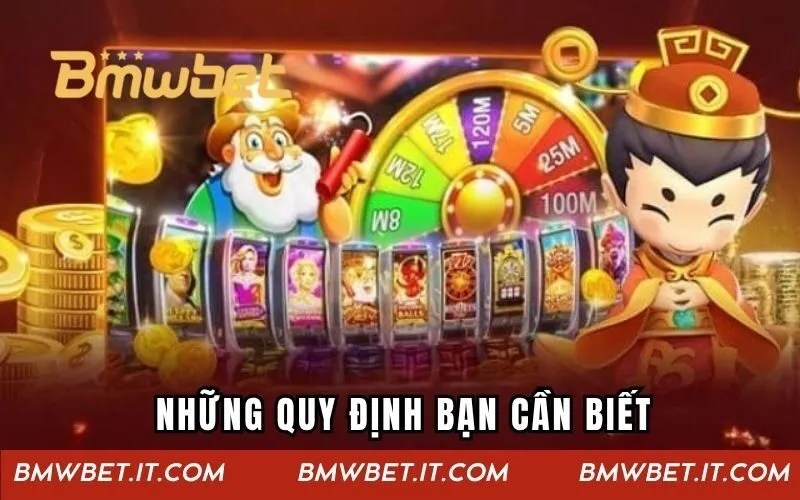 Những quy định bạn cần biết