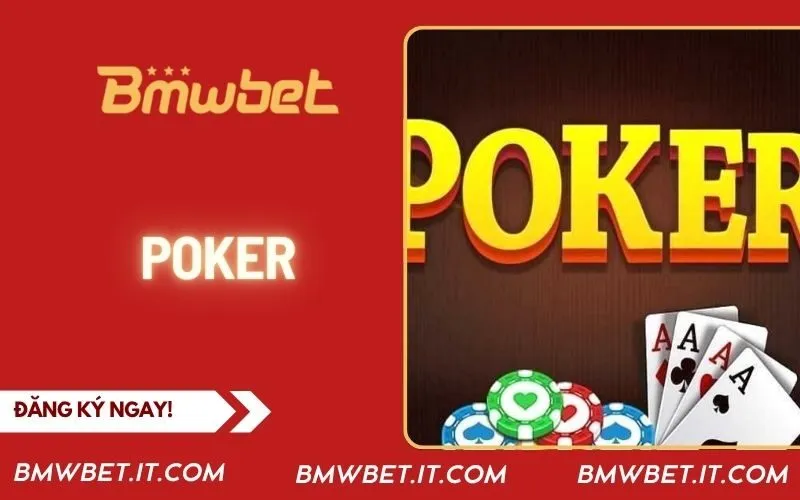 Poker