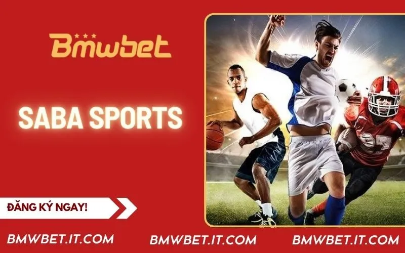 Saba Sports