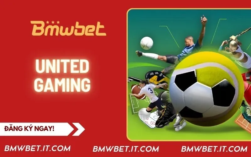 United Gaming