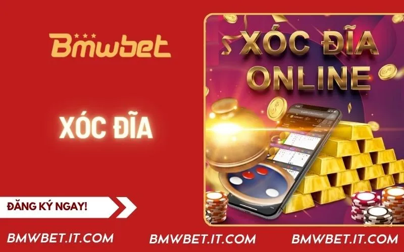 Xóc Đĩa